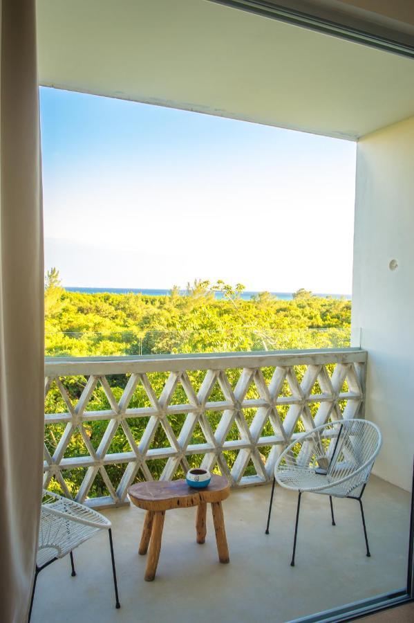 Suites Cielo Y Mar (Adults Only) Πλάγια Ντελ Κάρμεν Εξωτερικό φωτογραφία