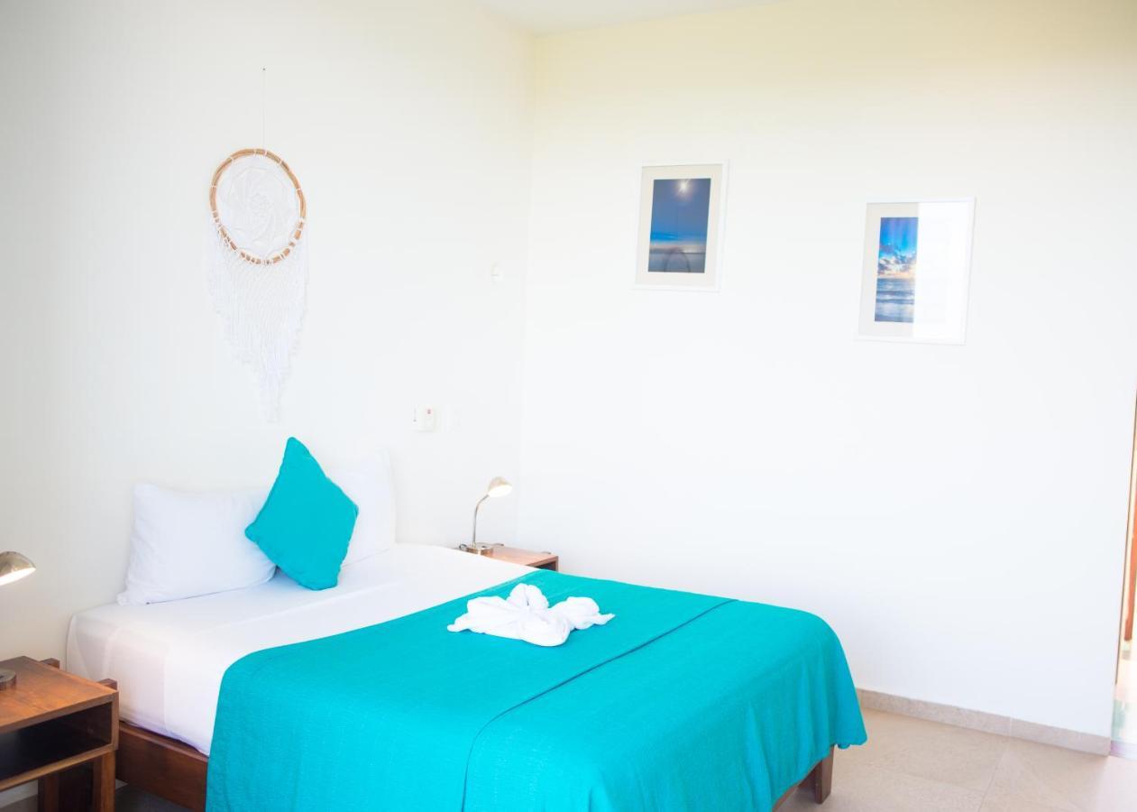 Suites Cielo Y Mar (Adults Only) Πλάγια Ντελ Κάρμεν Εξωτερικό φωτογραφία