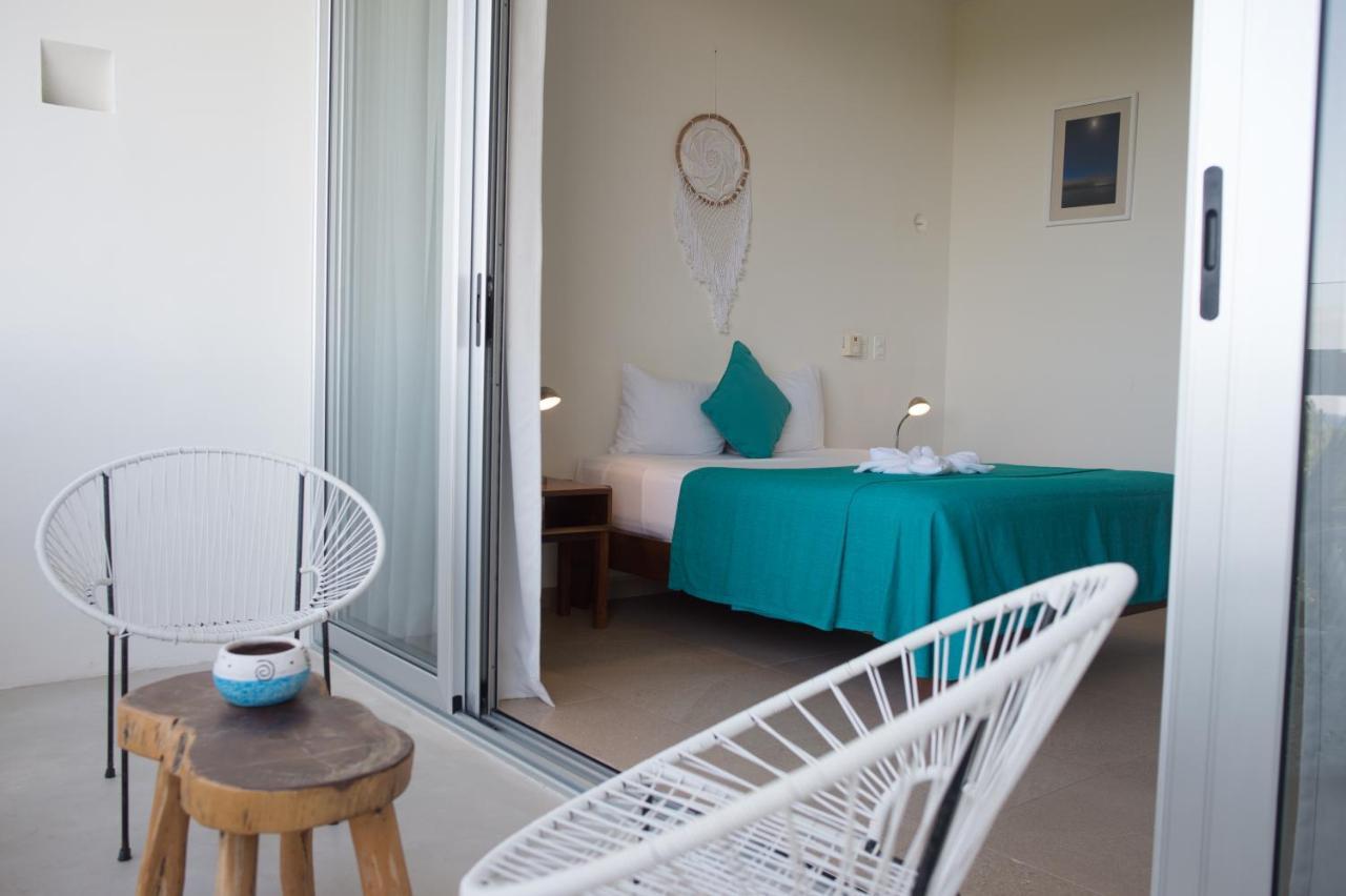 Suites Cielo Y Mar (Adults Only) Πλάγια Ντελ Κάρμεν Εξωτερικό φωτογραφία