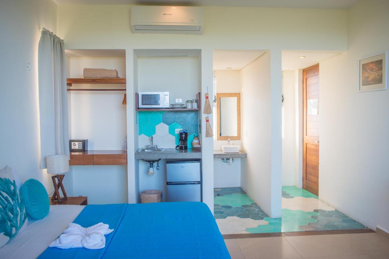 Suites Cielo Y Mar (Adults Only) Πλάγια Ντελ Κάρμεν Εξωτερικό φωτογραφία