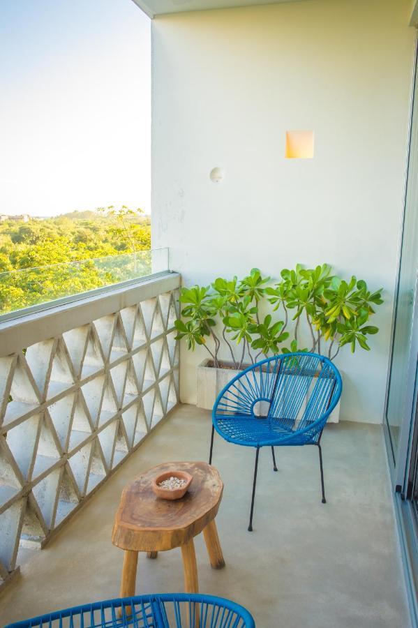 Suites Cielo Y Mar (Adults Only) Πλάγια Ντελ Κάρμεν Εξωτερικό φωτογραφία