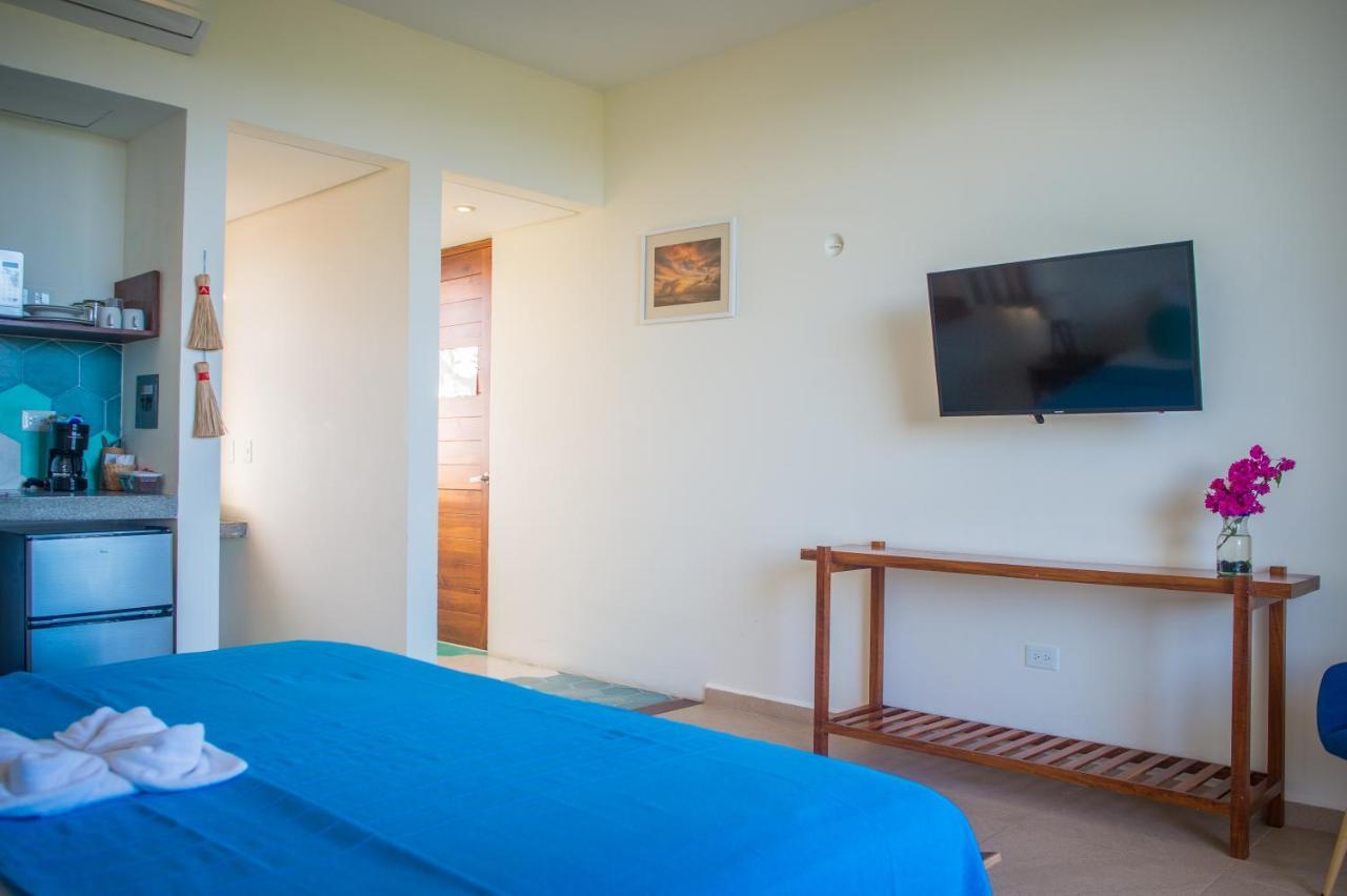 Suites Cielo Y Mar (Adults Only) Πλάγια Ντελ Κάρμεν Εξωτερικό φωτογραφία
