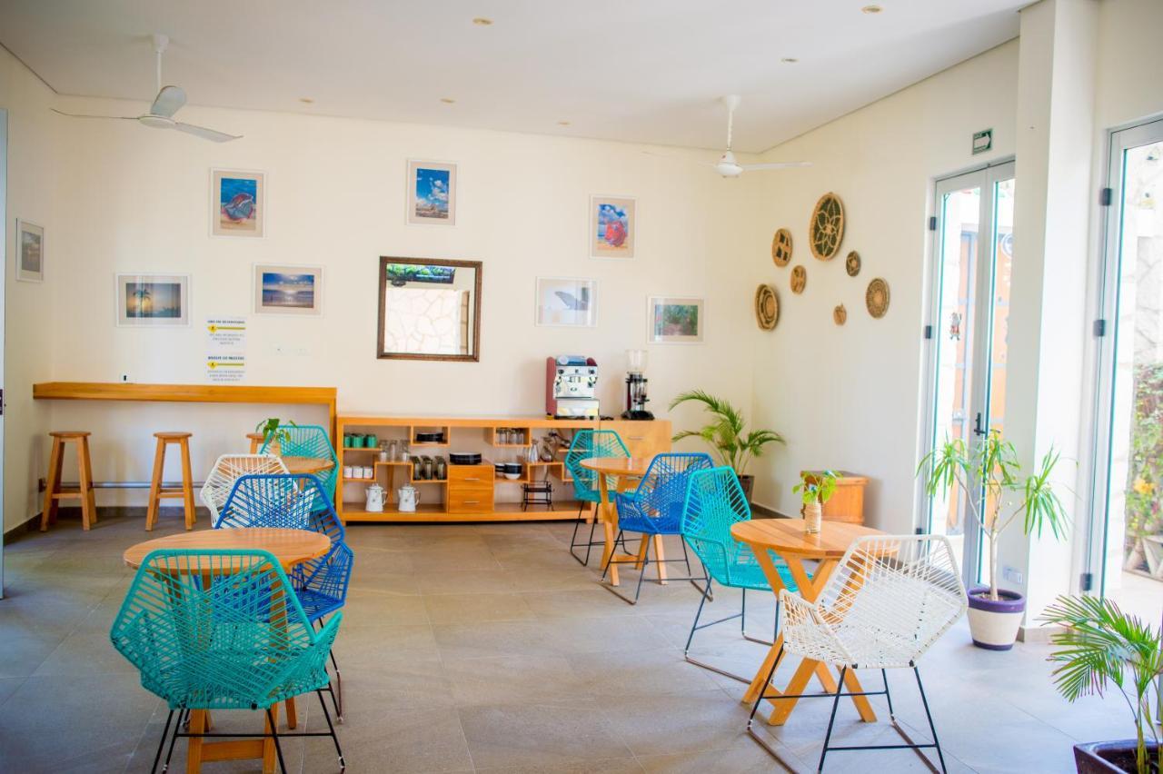 Suites Cielo Y Mar (Adults Only) Πλάγια Ντελ Κάρμεν Εξωτερικό φωτογραφία