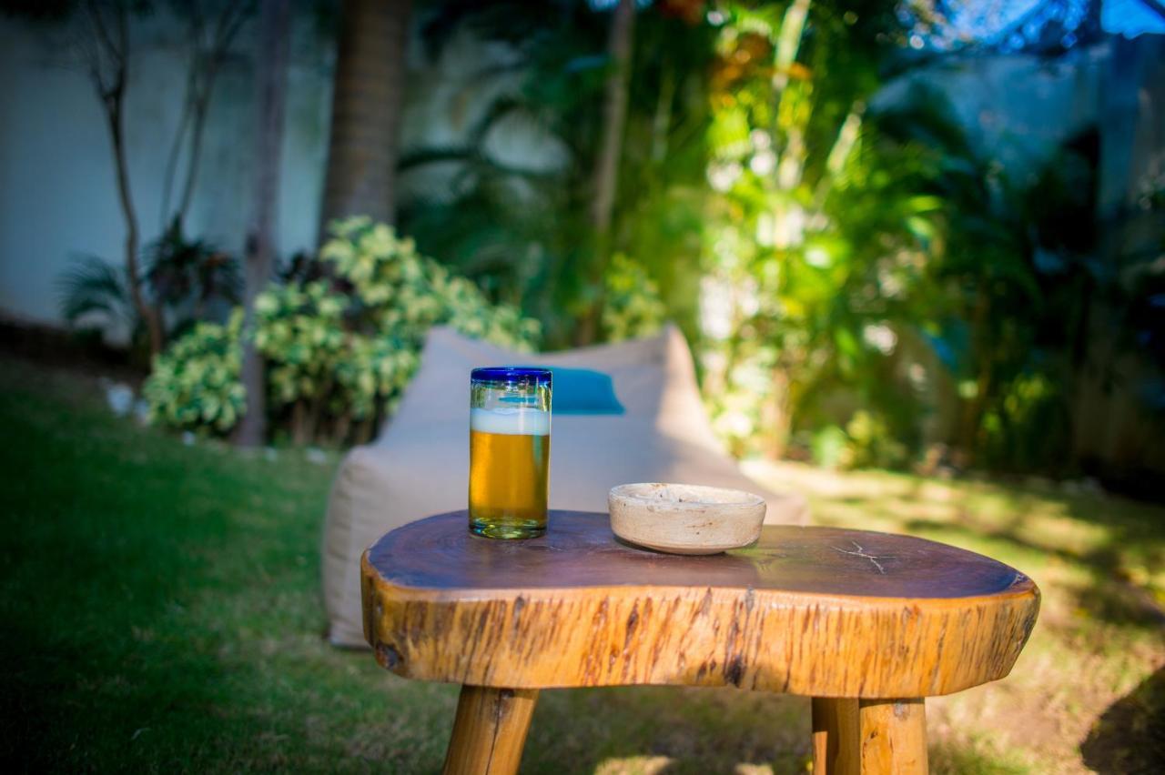 Suites Cielo Y Mar (Adults Only) Πλάγια Ντελ Κάρμεν Εξωτερικό φωτογραφία