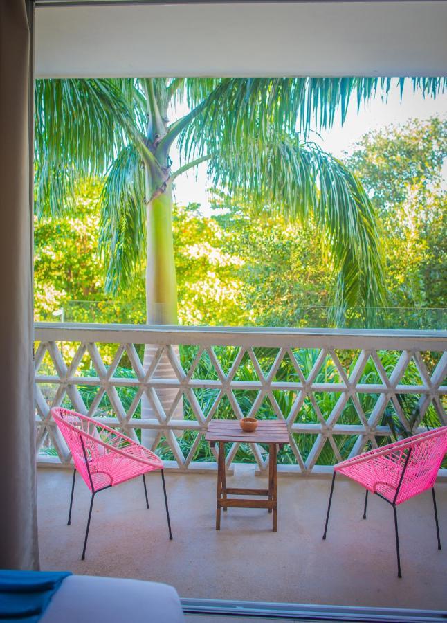 Suites Cielo Y Mar (Adults Only) Πλάγια Ντελ Κάρμεν Εξωτερικό φωτογραφία
