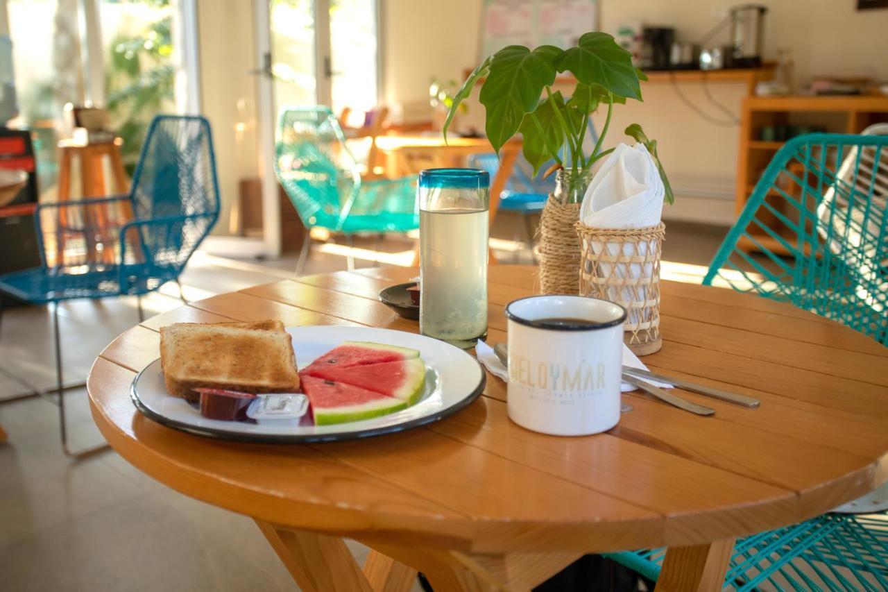 Suites Cielo Y Mar (Adults Only) Πλάγια Ντελ Κάρμεν Εξωτερικό φωτογραφία