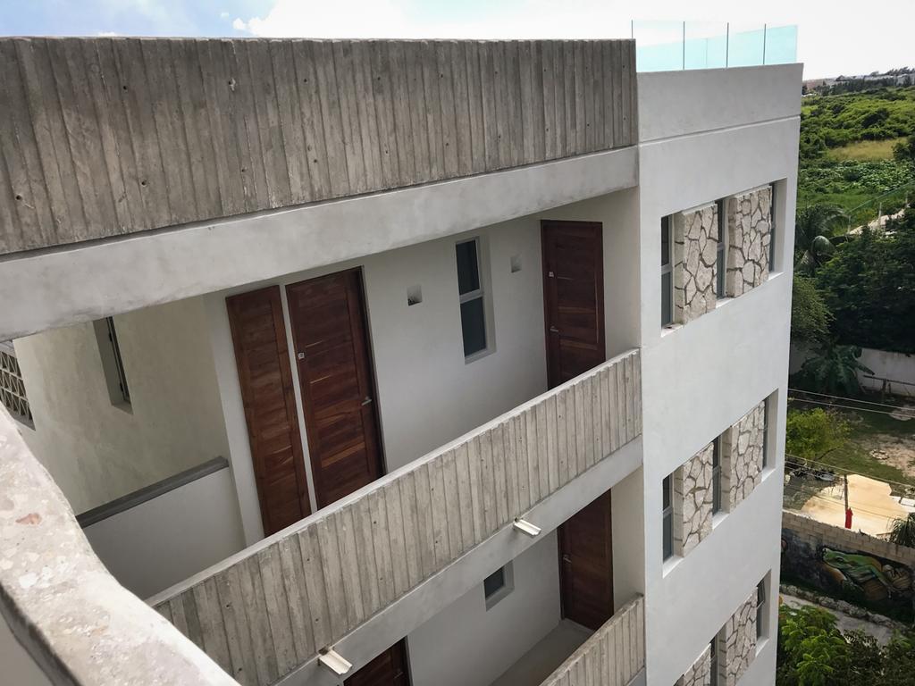 Suites Cielo Y Mar (Adults Only) Πλάγια Ντελ Κάρμεν Εξωτερικό φωτογραφία