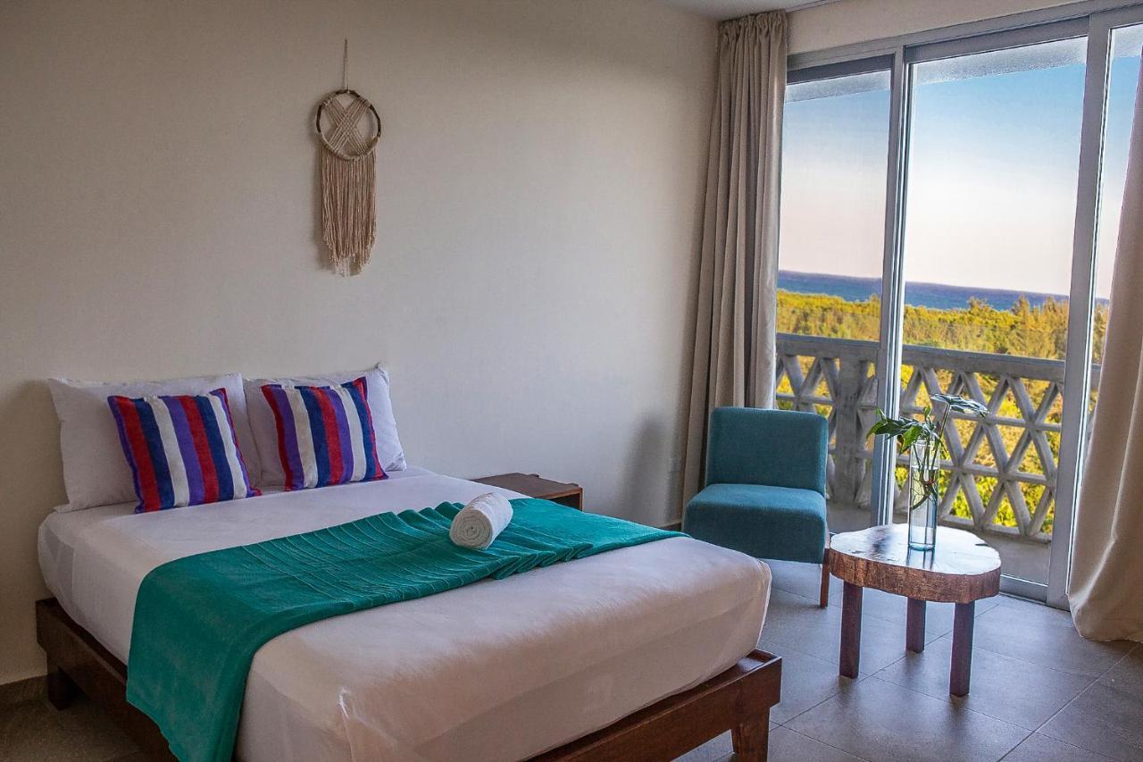Suites Cielo Y Mar (Adults Only) Πλάγια Ντελ Κάρμεν Εξωτερικό φωτογραφία