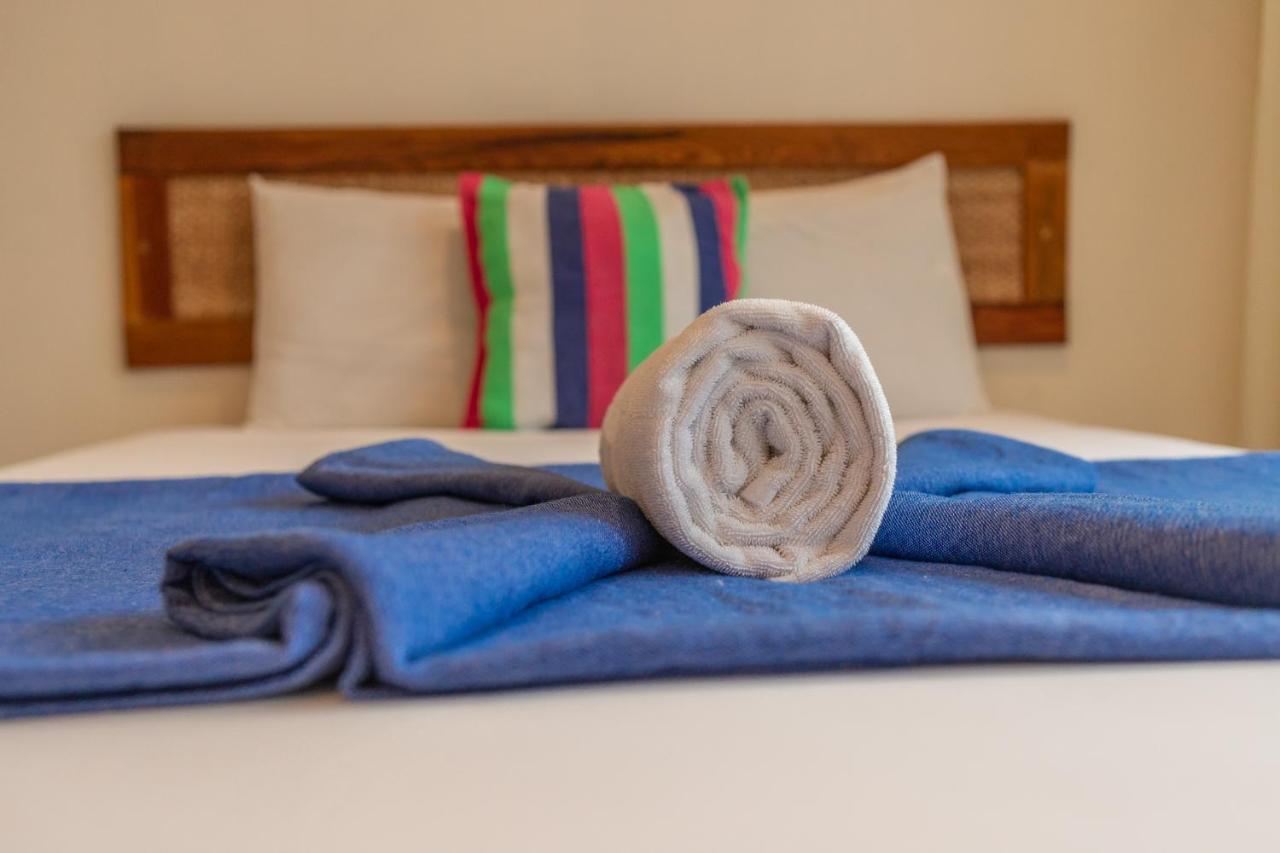 Suites Cielo Y Mar (Adults Only) Πλάγια Ντελ Κάρμεν Εξωτερικό φωτογραφία