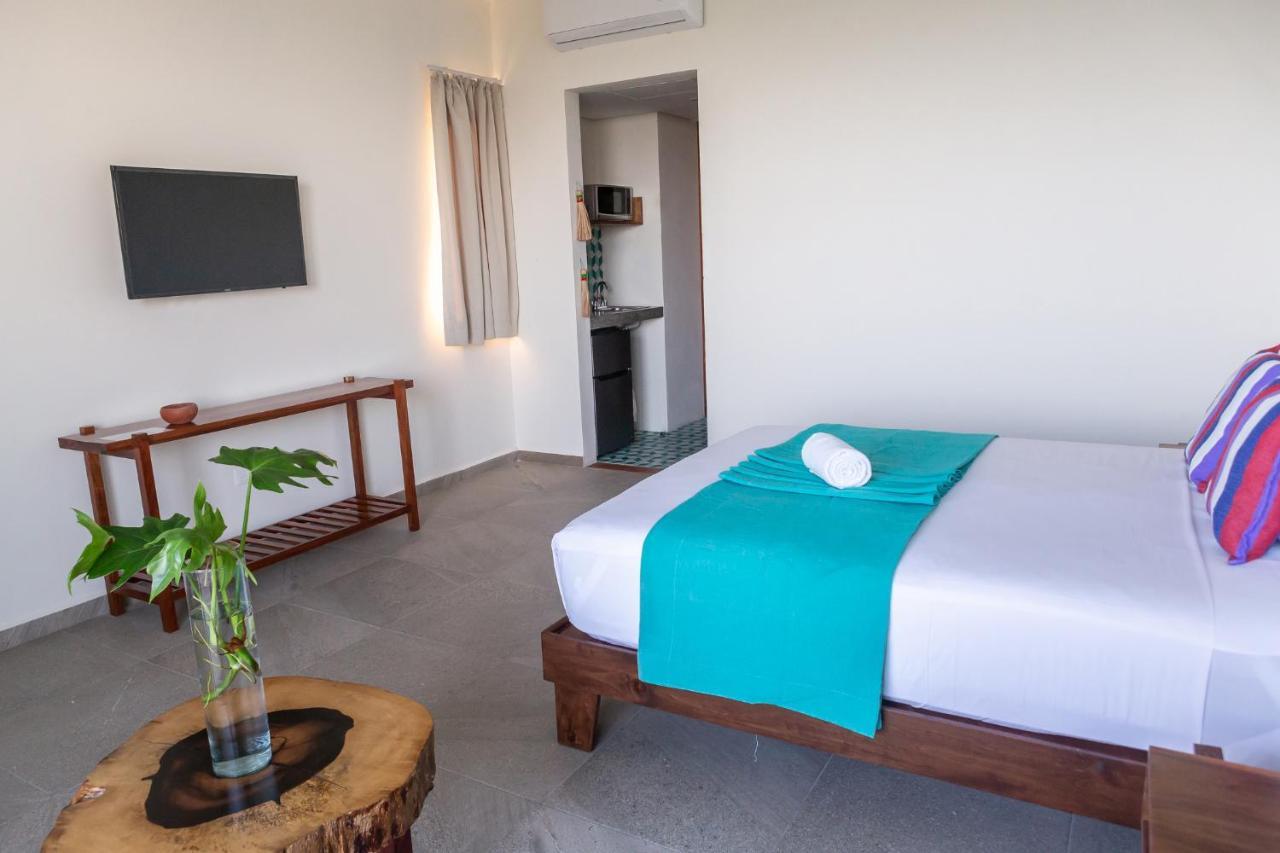 Suites Cielo Y Mar (Adults Only) Πλάγια Ντελ Κάρμεν Εξωτερικό φωτογραφία