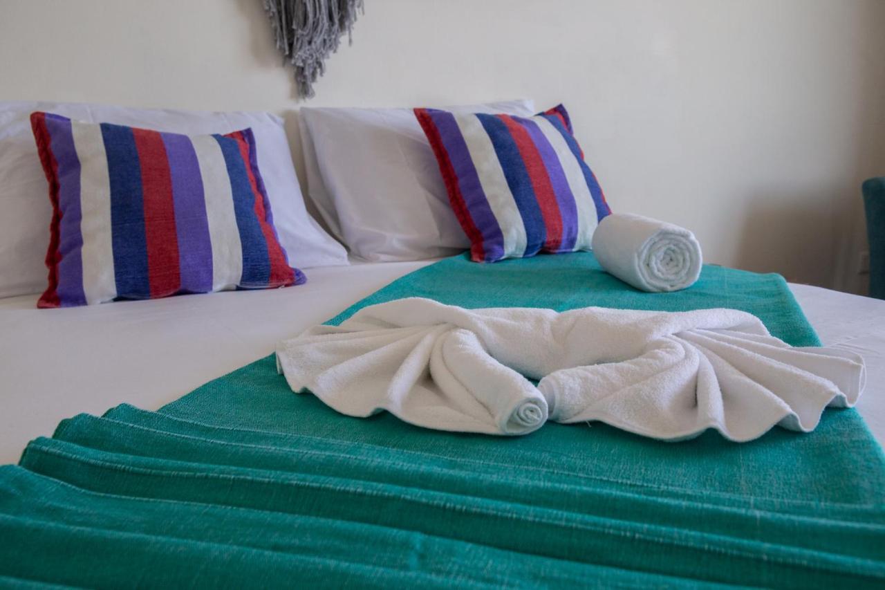 Suites Cielo Y Mar (Adults Only) Πλάγια Ντελ Κάρμεν Εξωτερικό φωτογραφία