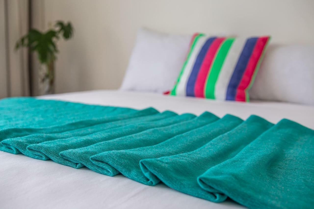 Suites Cielo Y Mar (Adults Only) Πλάγια Ντελ Κάρμεν Εξωτερικό φωτογραφία